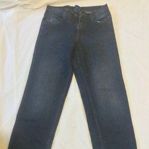 Boys Paper Denim and Cloth jeans